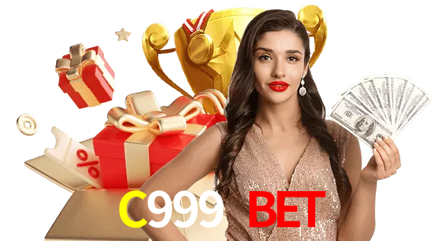 Jogue com dealers reais no C999 Bet!