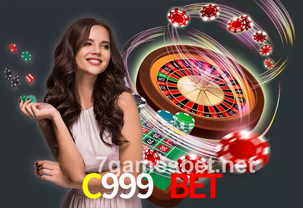 vivo no cassino C999 Bet