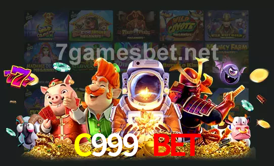 cassino C999 Bet