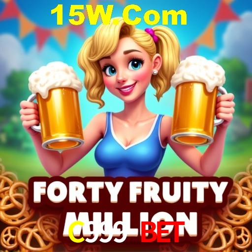 Descubra a Essência do C999 Bet: Nossa História e Compromissos