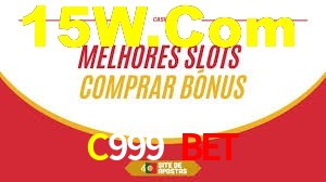 Cashback e recargas na C999 Bet