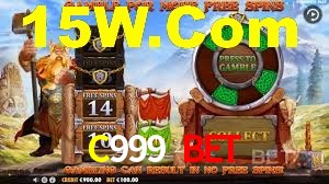 Roulette Table C999 Bet