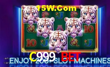 Diretório de Jogos C999 Bet