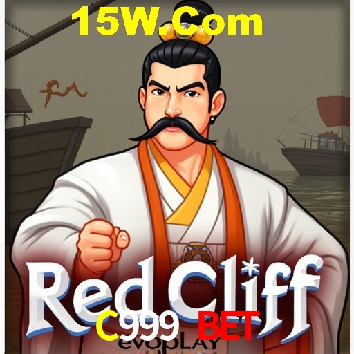 Game Providers C999 Bet