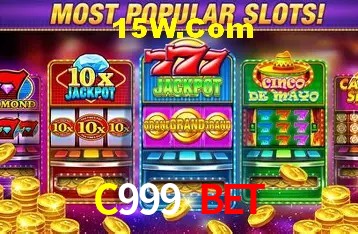 Login Seguro C999 Bet