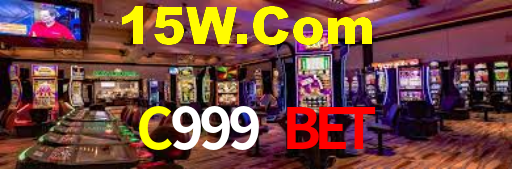 C999 Bet