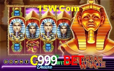 Mesa de Blackjack C999 Bet