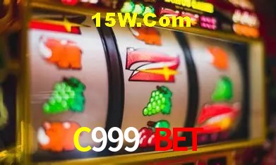 Variedade de jogos na C999 Bet