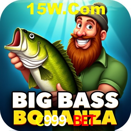 Descubra o Mundo do Cassino Online com C999 Bet