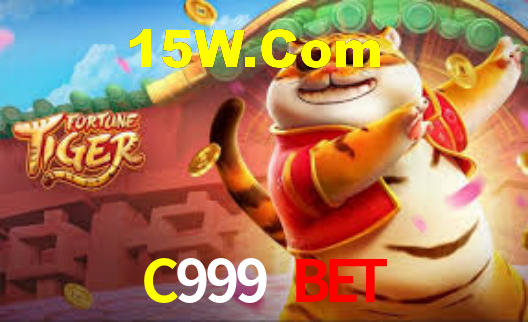 APP rápido e leve da C999 Bet