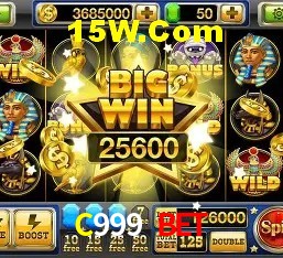 Jogo Spaceman C999 Bet