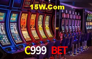 Casino Ao Vivo C999 Bet