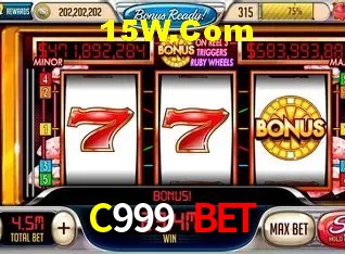 Design Responsivo C999 Bet