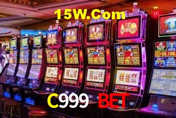 Sistemas de Segurança C999 Bet