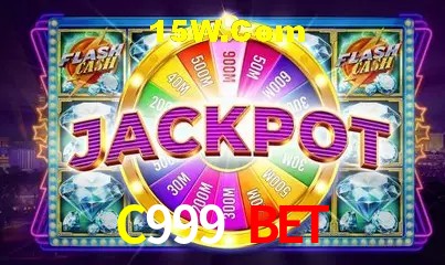 Provedores de Jogos C999 Bet