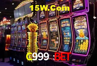 Tecnologia da Plataforma C999 Bet