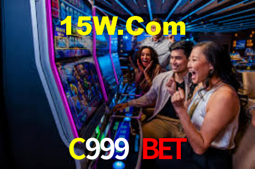 C999 Bet