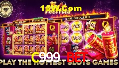 Integração de APIs C999 Bet