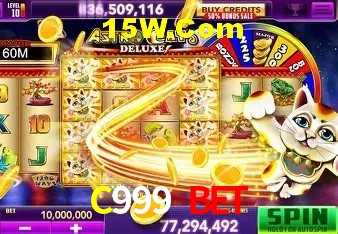 Ofertas Exclusivas C999 Bet