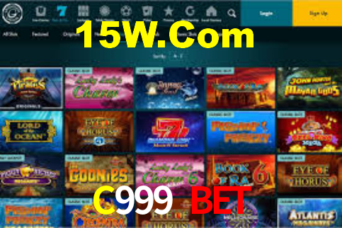 C999 Bet