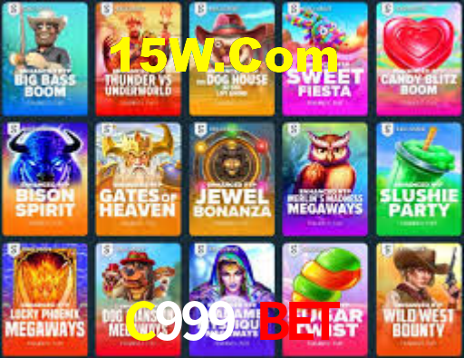 C999 Bet