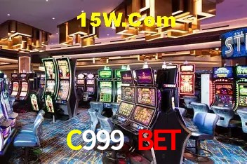 Tecnologia da Plataforma C999 Bet