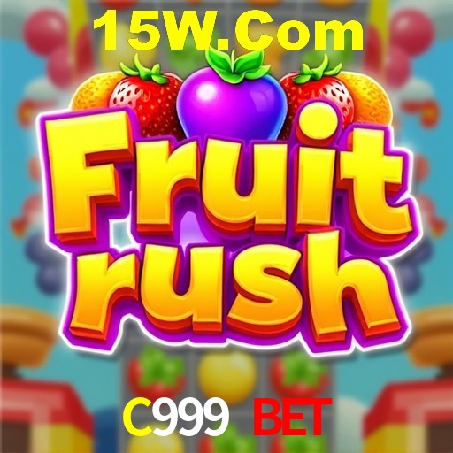 Interface do App C999 Bet