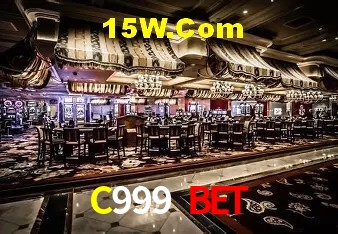 Login Seguro C999 Bet