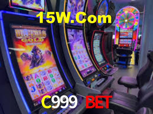 C999 Bet: Seu Cassino Premiado com Pagamentos Rápidos