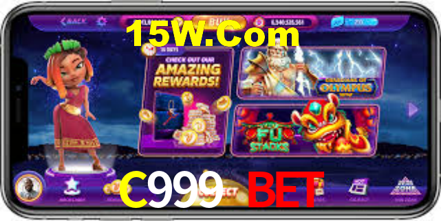 C999 Bet
