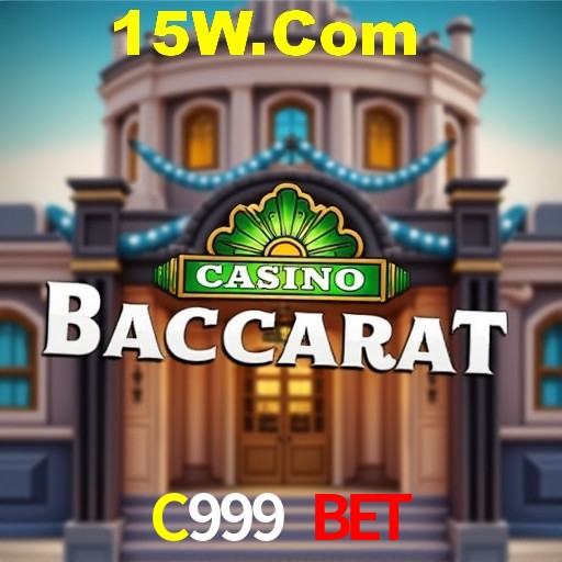 Inovações de Jogos na C999 Bet: O Futuro das Experiências Interativas