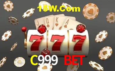 Jogos de Slot C999 Bet