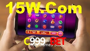 C999 Plataforma