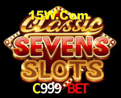 C999 Bet: Jogos de Caça-Níqueis-Altas Recompensas, Roleta-Velocidade, Blackjack-Desafios Máximos