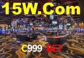 APP oficial da C999 Bet para mobile