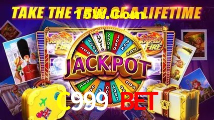 Diretório de Jogos C999 Bet