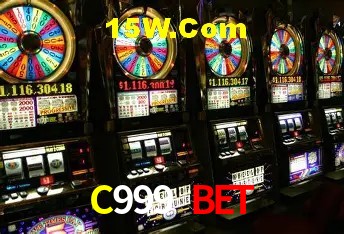 Design Responsivo C999 Bet