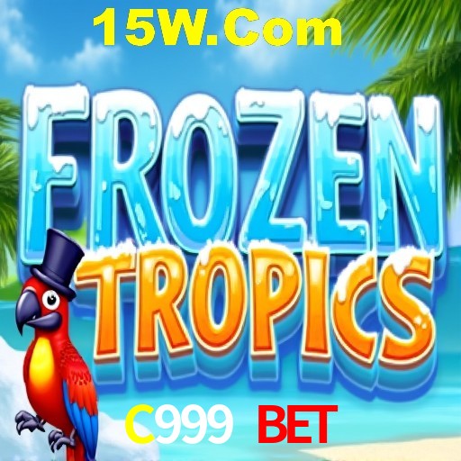 Jogos de Slot C999 Bet