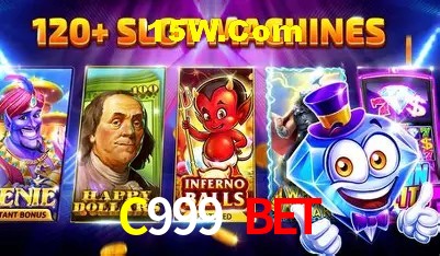 Experiência VIP C999 Bet