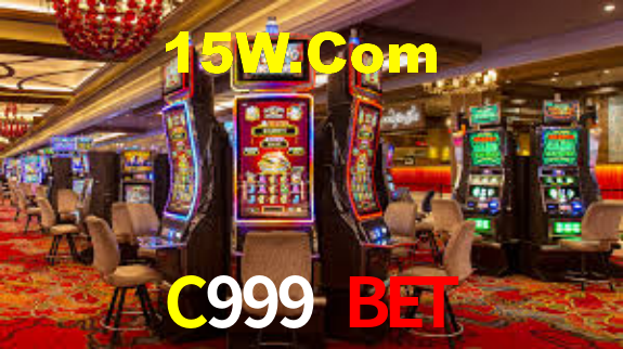 Interface Premium C999 Bet
