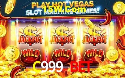 Login Seguro C999 Bet