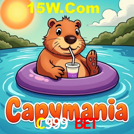 Descubra o Mundo do Cassino Online com C999 Bet