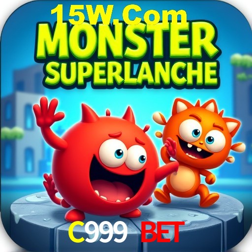 Descubra a Magia dos Jogos de Arcade no C999 Bet