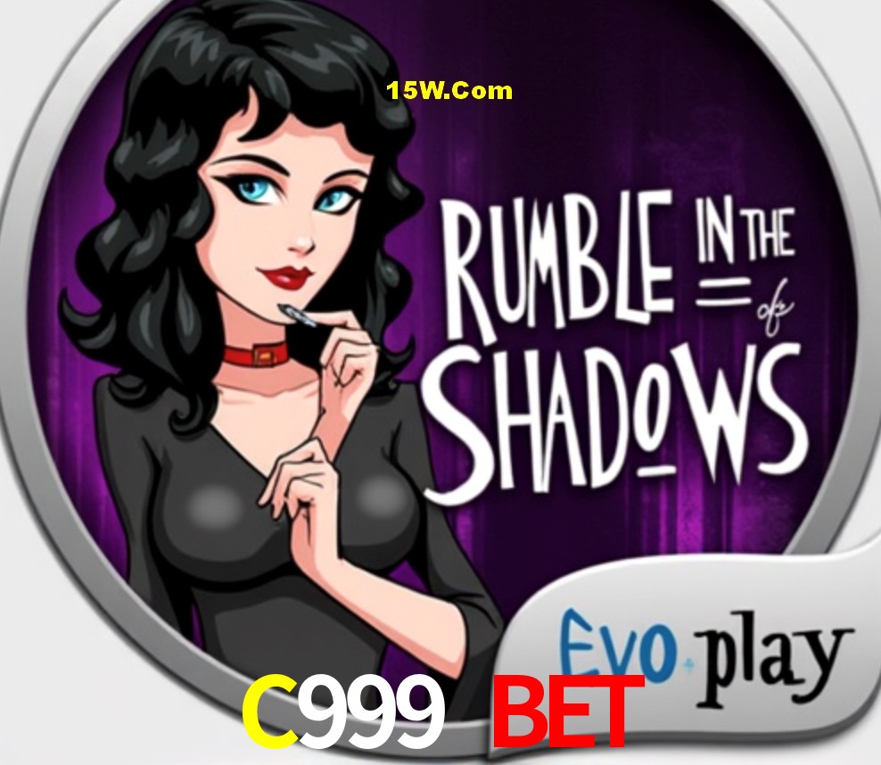 Provedores de Jogos C999 Bet